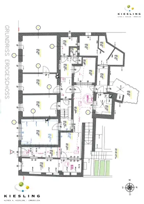 Haus kaufen in Mödling – 1 422 m², € 245.000 – Bild 34 von 35