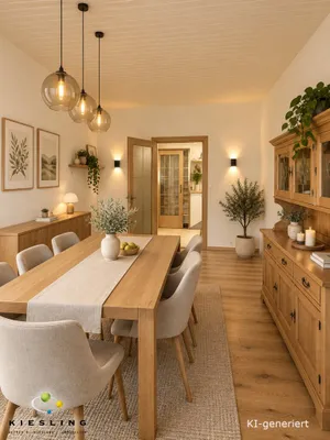 Haus kaufen in Mödling – 1 422 m², € 245.000 – Bild 7 von 35