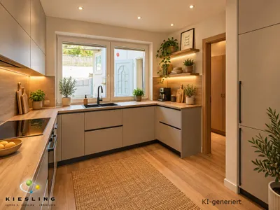 Haus kaufen in Mödling – 1 422 m², € 245.000 – Bild 9 von 35