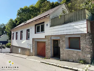 Haus kaufen in Mödling – 1 422 m², € 245.000 – Bild 21 von 35
