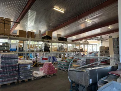 Gewerbeimmobilie mieten in Korneuburg – 900 m², € 5.500 – Bild 2 von 10