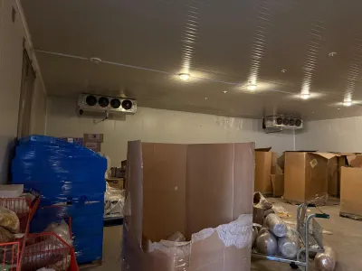 Gewerbeimmobilie mieten in Korneuburg – 900 m², € 5.500 – Bild 7 von 10