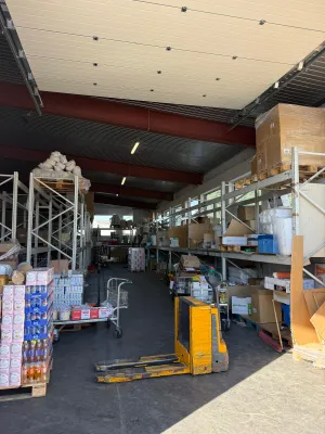 Gewerbeimmobilie mieten in Korneuburg – 900 m², € 5.500 – Bild 6 von 10