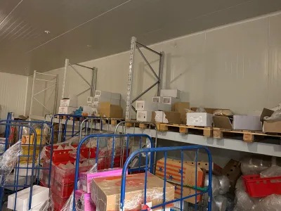 Gewerbeimmobilie mieten in Korneuburg – 900 m², € 5.500 – Bild 10 von 10