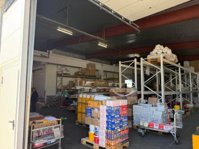 Gewerbeimmobilie mieten in Korneuburg – 900 m², € 5.500 – Bild 3 von 10