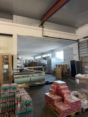 Gewerbeimmobilie mieten in Korneuburg – 900 m², € 5.500 – Bild 5 von 10