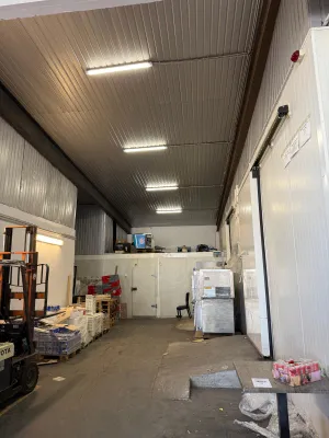 Gewerbeimmobilie mieten in Korneuburg – 900 m², € 5.500 – Bild 4 von 10