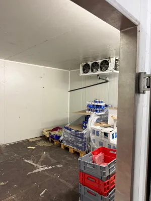 Gewerbeimmobilie mieten in Korneuburg – 900 m², € 5.500 – Bild 9 von 10