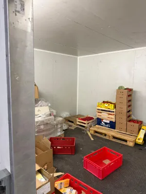 Gewerbeimmobilie mieten in Korneuburg – 900 m², € 5.500 – Bild 8 von 10