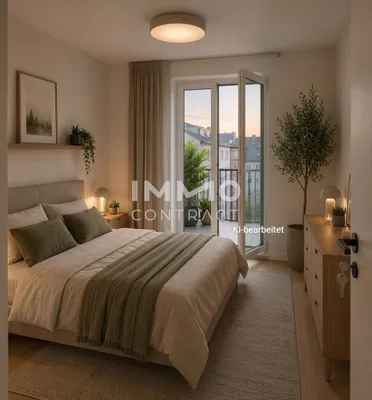 2-Zimmer-Wohnung kaufen in Wien – 46 m², € 347.000 – Bild 5 von 11
