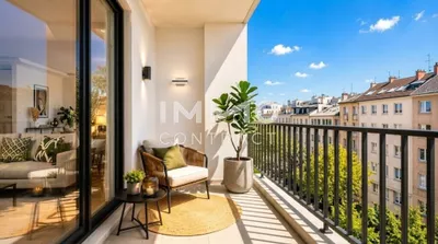 2-Zimmer-Wohnung kaufen in Wien – 46 m², € 347.000 – Bild 2 von 11