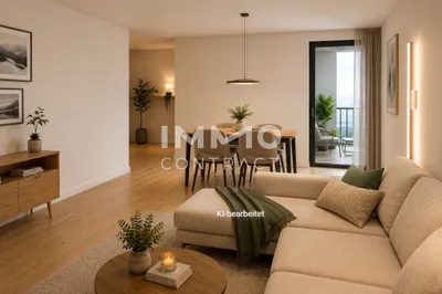 2-Zimmer-Wohnung kaufen in Wien – 46 m², € 347.000 – Bild 4 von 11