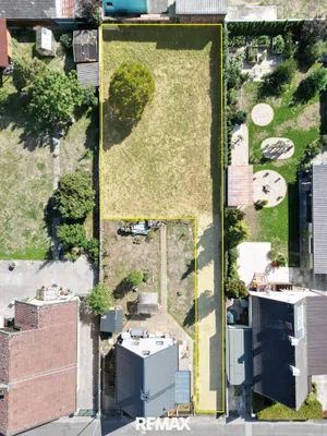 Grundstück kaufen in Neunkirchen – 401 m², € 109.000 – Bild 6 von 12