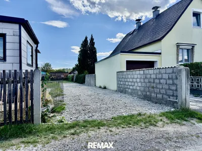 Grundstück kaufen in Neunkirchen – 401 m², € 109.000 – Bild 8 von 12