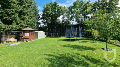 6-Zimmer-Gewerbeimmobilie kaufen in Linz Land – 150 m² – Bild 4 von 22