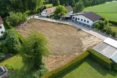 Grundstück kaufen in Mödling – 1 232 m², € 995.000 – Bild 2 von 3