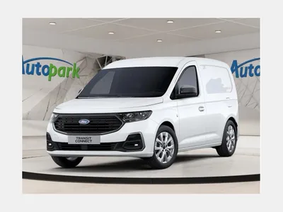 Ford Transit Connect Trend L2 AWD Transporter / Kastenwagen