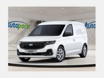 Ford Transit Connect Trend LWB Trend L2 Kasten Bus
