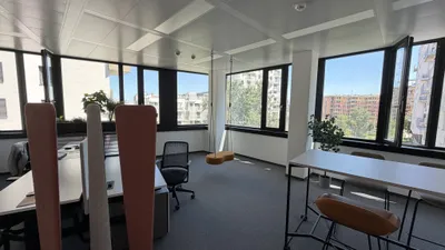 Gewerbeimmobilie mieten in Wien – 241 m², € 4.873 – Bild 28 von 35