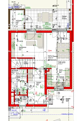 Haus mieten in Mistelbach – 105,55 m², € 1.258 – Bild 3 von 5