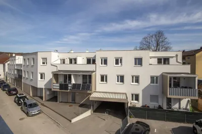 2-Zimmer-Wohnung mieten in Sankt Pölten Land – 60,88 m², € 700 – Bild 5 von 7