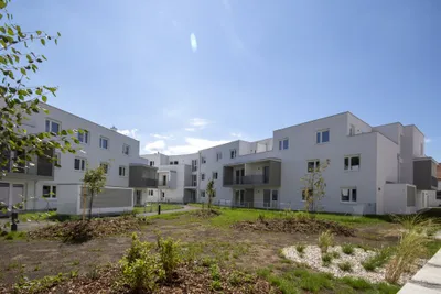 2-Zimmer-Wohnung mieten in Sankt Pölten Land – 60,88 m², € 700 – Bild 3 von 7