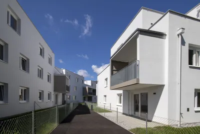 2-Zimmer-Wohnung mieten in Sankt Pölten Land – 60,88 m², € 700 – Bild 4 von 7