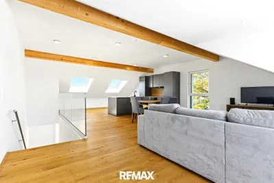 4-Zimmer-Wohnung kaufen in Linz Land – 127 m², € 425.000 – Bild 2 von 8