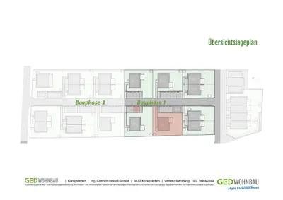 4-Zimmer-Haus kaufen in Tulln – 126,32 m², € 797.000 – Bild 4 von 4
