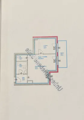 2-Zimmer-Wohnung kaufen in Sankt Johann im Pongau – 48 m², € 280.800 – Bild 12 von 12