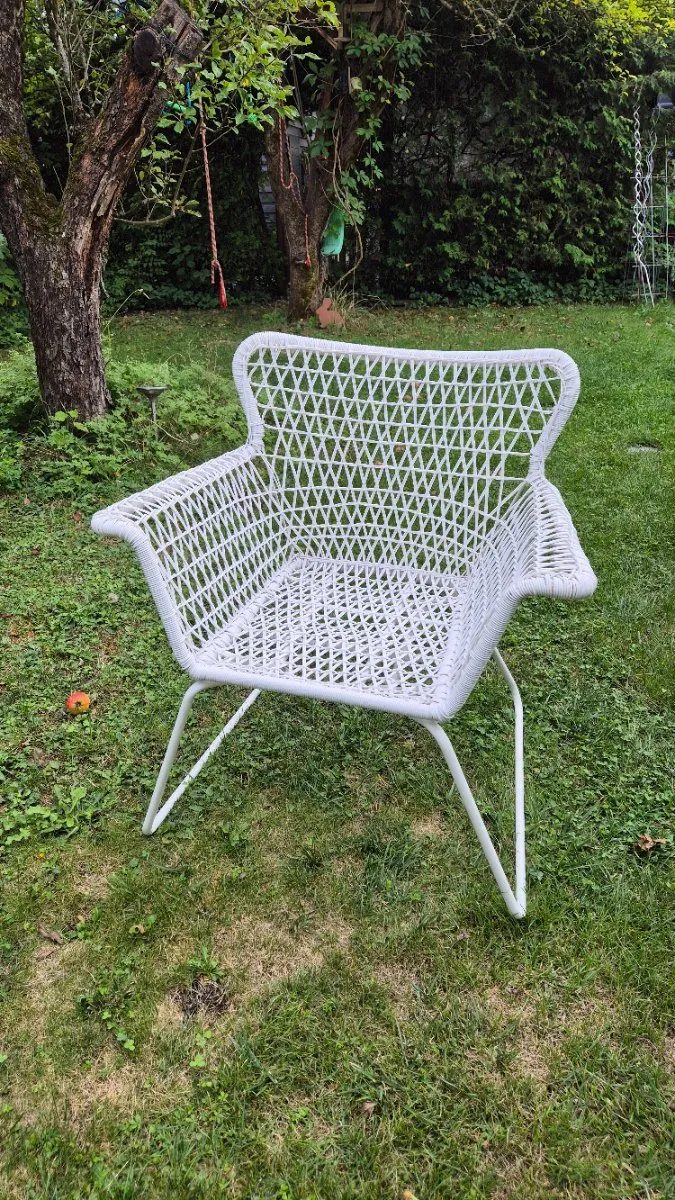 Gartensessel Ikea Högsten, € 15,- (9020 Klagenfurt)