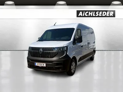 Renault Master Kasten L3H2 3,5t dCi 150 Transporter / Kastenwagen