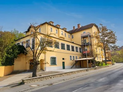 4-Zimmer-Wohnung mieten in Horn – 152,24 m², € 1.223 – Bild 2 von 16