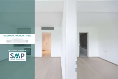 2-Zimmer-Wohnung kaufen in Wien – 35,29 m², € 339.000 – Bild 8 von 14