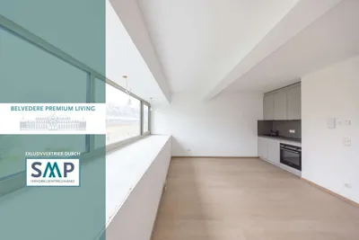2-Zimmer-Wohnung kaufen in Wien – 35,29 m², € 339.000 – Bild 9 von 14