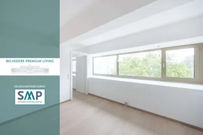2-Zimmer-Wohnung kaufen in Wien – 35,29 m², € 339.000 – Bild 5 von 14
