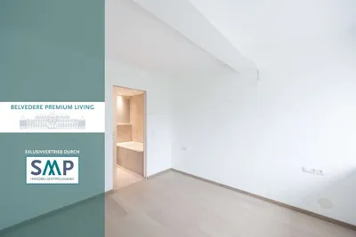 2-Zimmer-Wohnung kaufen in Wien – 35,29 m², € 339.000 – Bild 3 von 14