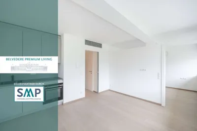 2-Zimmer-Wohnung kaufen in Wien – 35,29 m², € 339.000 – Bild 7 von 14