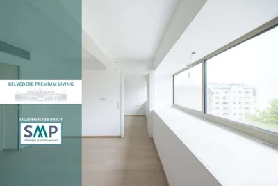 2-Zimmer-Wohnung kaufen in Wien – 35,29 m², € 339.000 – Bild 6 von 14