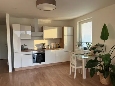 2-Zimmer-Wohnung mieten in Gänserndorf – 57 m², € 677 – Bild 2 von 3