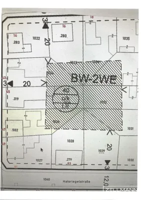 5-Zimmer-Gewerbeimmobilie kaufen in Baden – 145 m², € 270.000 – Bild 20 von 23