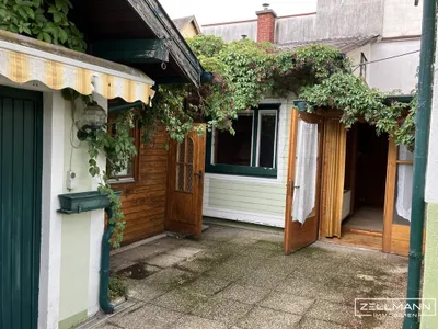5-Zimmer-Gewerbeimmobilie kaufen in Baden – 145 m², € 270.000 – Bild 16 von 23