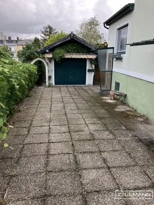5-Zimmer-Gewerbeimmobilie kaufen in Baden – 145 m², € 270.000 – Bild 2 von 23