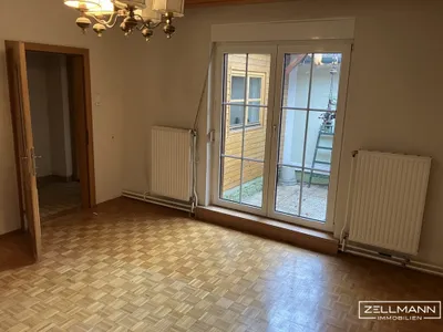 5-Zimmer-Gewerbeimmobilie kaufen in Baden – 145 m², € 270.000 – Bild 7 von 23
