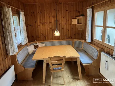 5-Zimmer-Gewerbeimmobilie kaufen in Baden – 145 m², € 270.000 – Bild 5 von 23