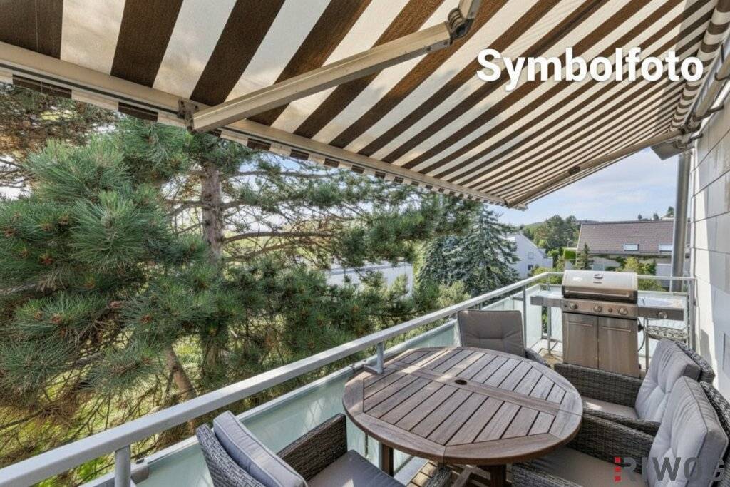 **Architekten Dachloft mit Terrasse, Hochwertiger Ausstattung und SÜD-WEST Ausrichtung** – pohled 2