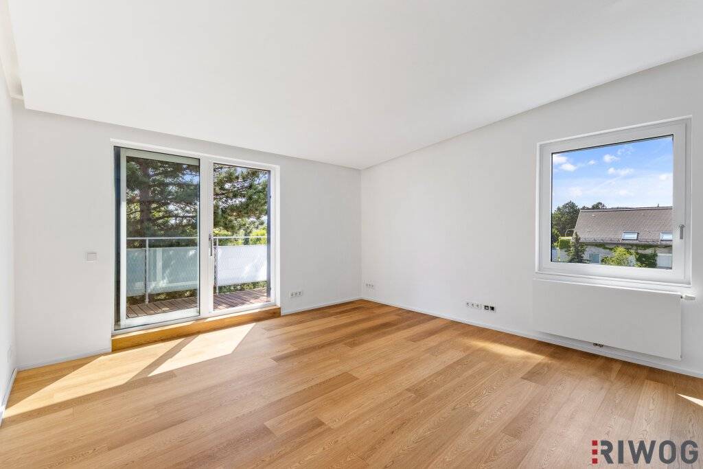 **Architekten Dachloft mit Terrasse, Hochwertiger Ausstattung und SÜD-WEST Ausrichtung** – pohled 3