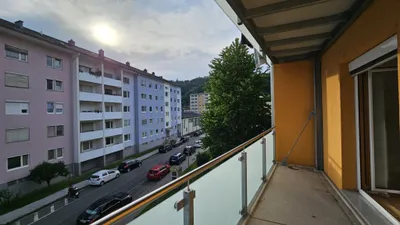 2-Zimmer-Wohnung mieten in Bruck-Mürzzuschlag – 59,98 m², € 699 – Bild 4 von 15