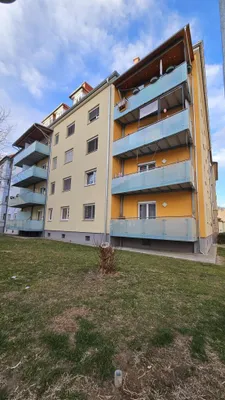 2-Zimmer-Wohnung mieten in Bruck-Mürzzuschlag – 59,98 m², € 699 – Bild 14 von 15