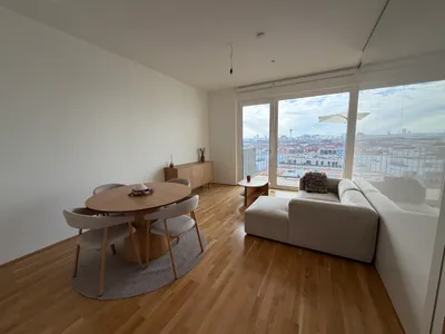 2-Zimmer-Wohnung mieten in Wien – 42 m², € 1.200 – Bild 2 von 15